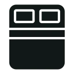 Sleep SVG Icon